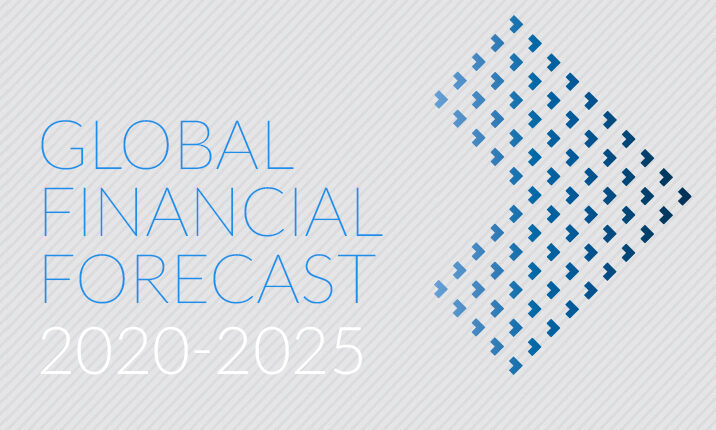Fiera Capital Global Financial Forecast 2020-2025 by Candice Bangsund