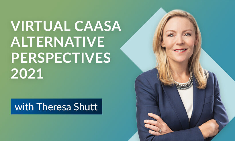 Virtual CAASA Alternative Perspectives 2021