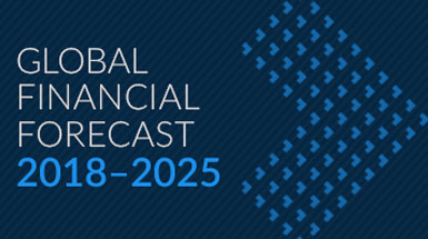 Global Financial Forecast 2018-2025 Global Financial Forecast 2018-2025